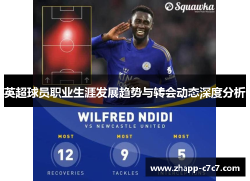 英超球员职业生涯发展趋势与转会动态深度分析 英超球员职业生涯发展趋势与转会动态深度分析