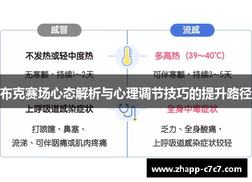 布克赛场心态解析与心理调节技巧的提升路径