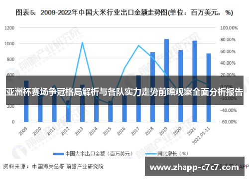 亚洲杯赛场争冠格局解析与各队实力走势前瞻观察全面分析报告