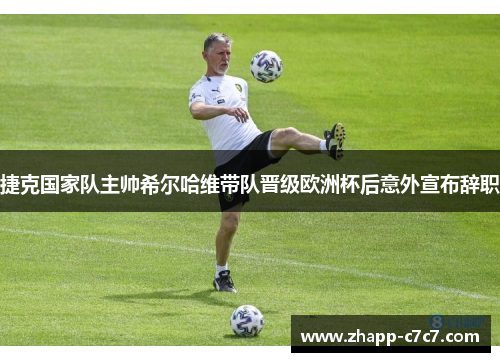 捷克国家队主帅希尔哈维带队晋级欧洲杯后意外宣布辞职